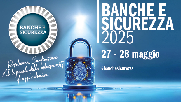 Banche e Sicurezza 2025