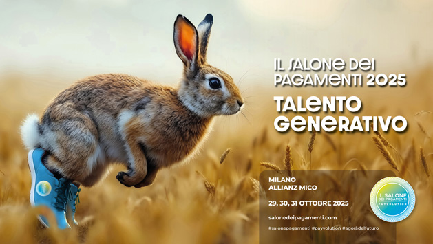 Il Salone dei Pagamenti 2025