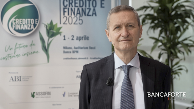 Torriero (ABI): Banche, finanza e imprese, serve un approccio coordinato per promuovere la crescita