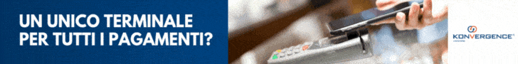 Banner Pubblicitario