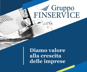 GRUPPO FINSERVICE_CREDITO AL CREDITO 2026_Banner Medium