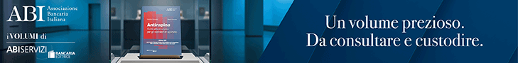 Banner Pubblicitario