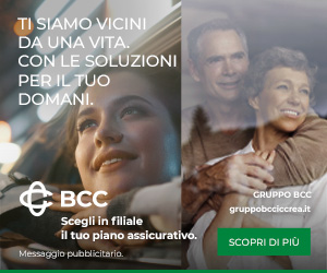 Iccrea Banca_Fondazione Ravà 2026_Banner Medium