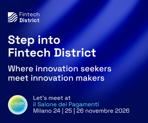 FINTECH DISTRICT_SDP2026_Banner medium