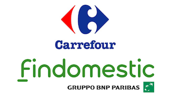 Bancaforte It Credito Al Consumo Partnership Carrefour Findomestic