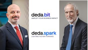 Dedagroup Business Solutions cambia in Deda Bit