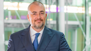 NTT DATA Italia, Enzo Quarenghi nuovo Head of Financial Services