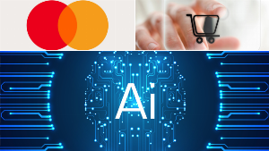Mastercard Agent Pay: così cambieranno i pagamenti nellera dellAI 