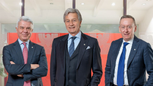 Sparkasse autorizzata alluso dei modelli interni AIRB