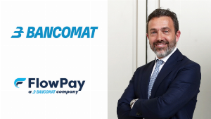 Bancomat perfeziona l'acquisizione di FlowPay e guarda al futuro dei pagamenti