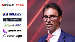 UniCredit Start Lab 2025, proclamate le start-up vincitrici