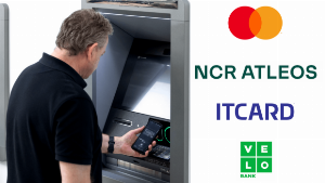 ATM, prelievi più rapidi e sicuri con lo smartphone