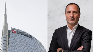 UniCredit accelera sui pagamenti cross-border: arriva il dollaro USA