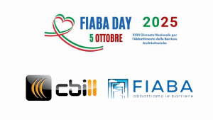 CBI e FIABA ancora insieme per promuovere l’accessibilità