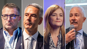 CRIF al Salone dei Pagamenti: innovazione, sicurezza e nuove competenze per un ecosistema in evoluzione