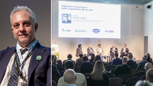 Ecosistemi aperti: la nuova grammatica dei pagamenti