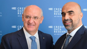 A Banca di Asti la maggioranza di CDR Italia&nbsp;