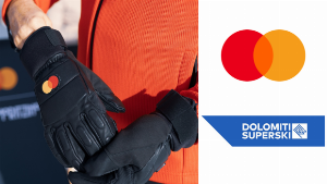 Dalla carta al guanto smart: come cambia il pagamento sulle piste