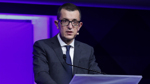 Nexi, Piergiorgio Pedron nuovo CFO di Gruppo