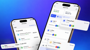 Spese condivise senza attriti con SplitHYPE