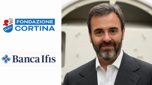 Banca Ifis sceglie Cortina: sport e credito per lo sviluppo del territorio&nbsp;