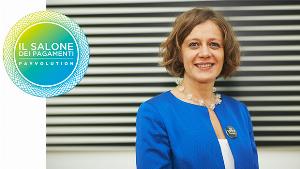 Erika Toso (Swift): L'interoperabilità per pagamenti internazionali più rapidi e trasparenti 