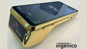 Ingenico accelera sull’innovazione con AXIUM Next-Gen e la piattaforma cloud Ingenico 360