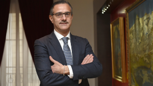 Cambio al vertice in TAS: Borgese nuovo CEO