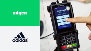 Adyen porta le donazioni al checkout su scala globale con adidas
