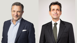 Capecchi e Magnolfi (CRIF): Così il credito si trasforma