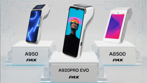 PAX Italia ottiene l’omologazione BANCOMAT per tre nuovi terminali
