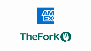 American Express punta su TheFork