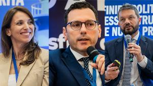 CRIF: dati, AI e scenari di rischio al centro della trasformazione bancaria