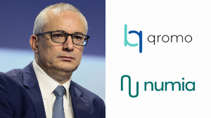 Numia accelera sul software: acquisisce la maggioranza di Qromo e rafforza la strategia per gli esercenti