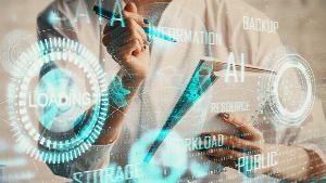 Rischio di credito: l’AI al servizio degli analisti