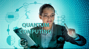 Newsletter 27 maggio 2024 - Se i computer fanno qubit. Iniziata la corsa alle macchine quantistiche