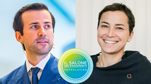 Newsletter 22 novembre 2024 - Salone 2024: sul palco storie visionarie (e reali) di futuro