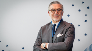 Newsletter 30 maggio 2025 - Marco Elio Rottigni (ABI): La fiducia digitale è l'infrastruttura critica del futuro