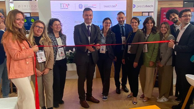 Newsletter 3 giugno 2025 - Money20/20: il Fintech italiano fa squadra in Europa e dà appuntamento al Salone dei Pagamenti