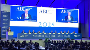 Newsletter 12 luglio 2025 - Patuelli (Presidente ABI): In un'epoca di incertezze, le banche strumento fondamentale di stabilità e di sviluppo