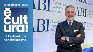 Newsletter 19 settembre 2025 - Rottigni (DG ABI): La cultura è una leva per lo sviluppo sostenibile dell'Italia