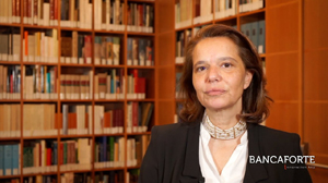 Newsletter 13 ottobre 2025 - Chiara Mancini (ABI): è cultura! punta sul dialogo tra le generazioni