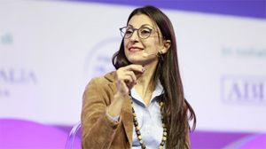 Newsletter 17 ottobre 2025 - Attanasio (ABI e ABI Lab): Da dieci anni al Salone costruiamo insieme il futuro dei pagamenti
