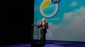 Newsletter 29 ottobre 2025 - Antonio Patuelli: Innovazione e pienezza della legalità, questa la sfida per i pagamenti