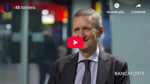 Newsletter 31 ottobre 2025 - Torriero (ABI): "Un Salone dei Pagamenti di nuovo record. Ma soprattutto partecipato"