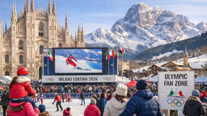 Newsletter 6 febbraio 2026 - Milano-Cortina 2026: un grande gioco di squadra di banche, pagamenti e logistica