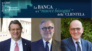 Newsletter 20 febbraio 2026 - Oltre il credito: dove si sposta il valore nella relazione banca-cliente