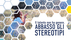 Newsletter 7 marzo 2026 - Il talento non ha genere. La voce delle banche contro stereotipi e disuguaglianze