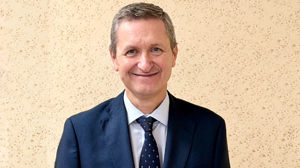 Newsletter 13 marzo 2026 - Torriero: "Il credito è l'infrastruttura che trasforma il risparmio in crescita"