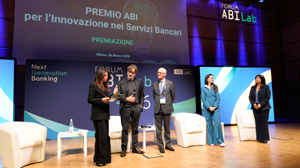 Newsletter 26 marzo 2026 - Premio ABI Innovazione 2026: le best practice che stano ridisegnando il futuro del settore